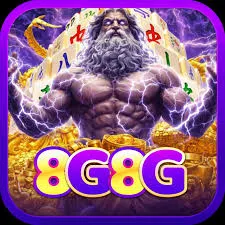 8G8G - Petualangan Seru dalam Dunia ARPG
