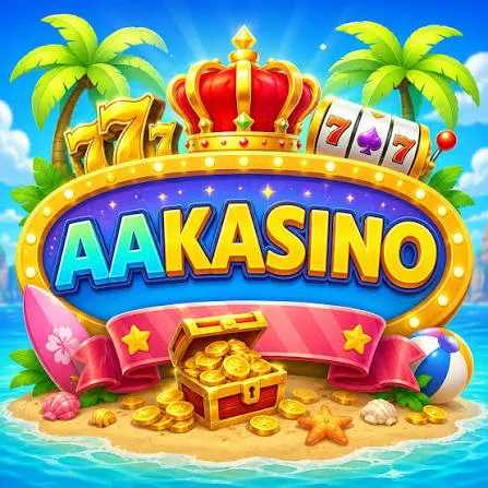 AAKASINO - Petualangan Seru di Dunia Permainan
