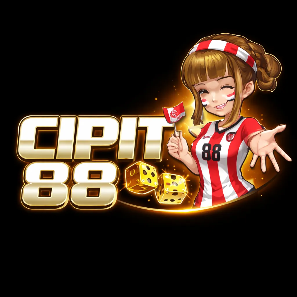 CIPIT88 - Petualangan Seru dalam Dunia MMORPG