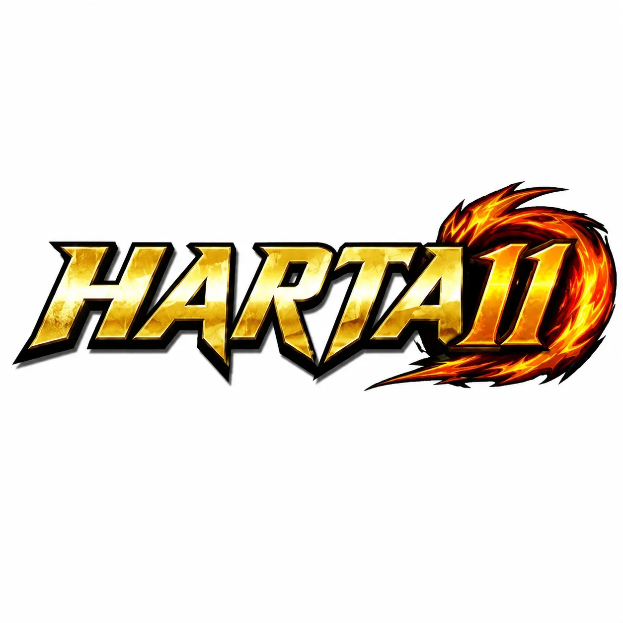 HARTA11 - Petualangan Aksi Tanpa Henti di Dunia Fantasi