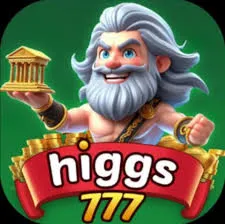HIGGS777 - Petualangan Seru dalam Permainan Action
