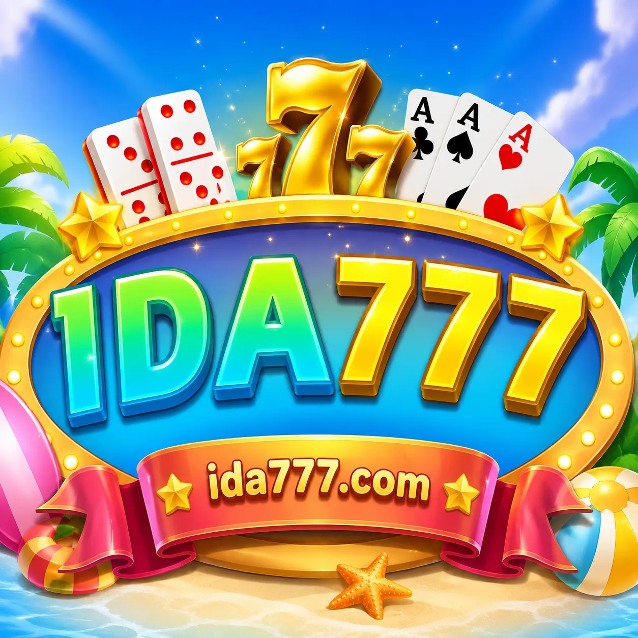 IDA777 - Game Mahjong Seru dan Menantang